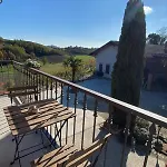 Tenuta Agricola La Cava- Cantina E Çiftlik konaklama San Damiano dʼAsti