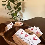 Tenuta Agricola La Cava- Cantina E *