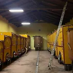 Tenuta Agricola La Cava- Cantina E San Damiano dʼAsti