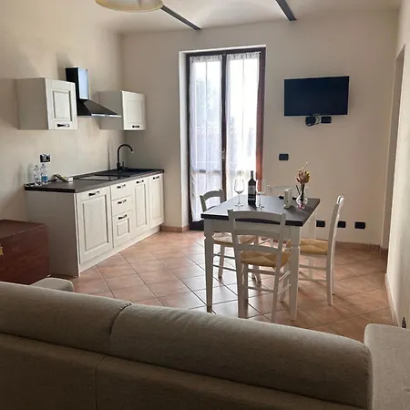 Farma Tenuta Agricola La Cava- Cantina E *