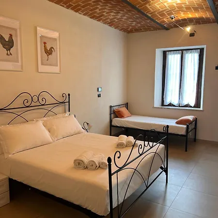 Tenuta Agricola La Cava- Cantina E Farma