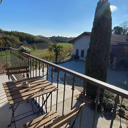 Tenuta Agricola La Cava- Cantina E Farma San Damiano dʼAsti