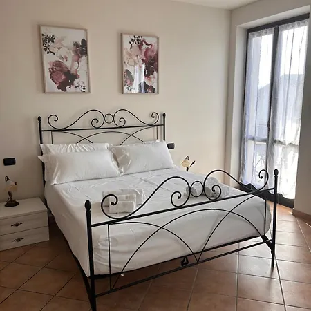 Tenuta Agricola La Cava- Cantina E Çiftlik konaklama San Damiano dʼAsti