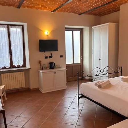 Tenuta Agricola La Cava- Cantina E San Damiano dʼAsti