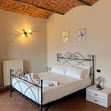 Farma Tenuta Agricola La Cava- Cantina E