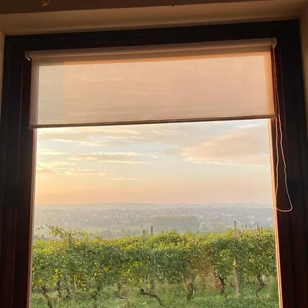 Tenuta Agricola La Cava- Cantina E San Damiano dʼAsti