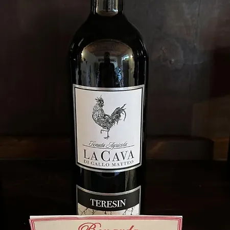 Tenuta Agricola La Cava- Cantina E San Damiano dʼAsti
