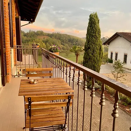 Tenuta Agricola La Cava- Cantina E *