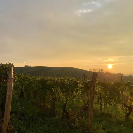 Farma Tenuta Agricola La Cava- Cantina E