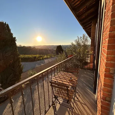Farma Tenuta Agricola La Cava- Cantina E *